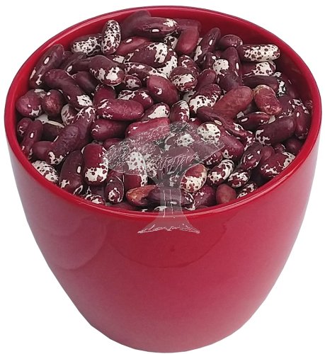 Fazole barevné malé 5kg VELKÉ BALENÍ