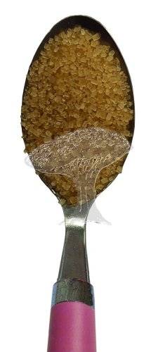 Třtinový cukr 500g