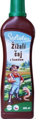 Sedlákův žížalí čaj s HUMÁTEM 500 ml