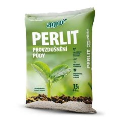 Perlit 15l