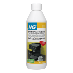 HG 32305 Odstraňovač vod. kamene pro expresso a kávovary 500ml
