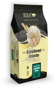 Instantní těstoviny s mořskou řasou 3kg