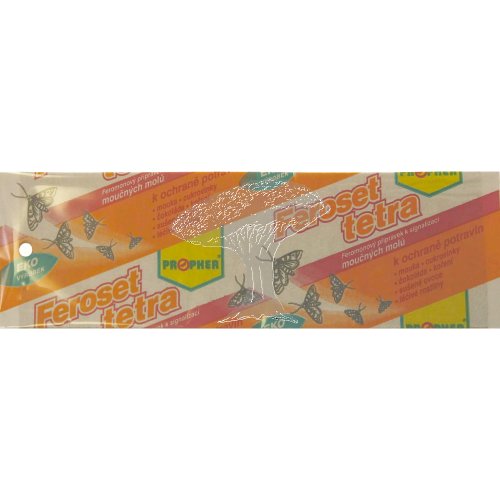Feroset Tetra (balení 6ks)