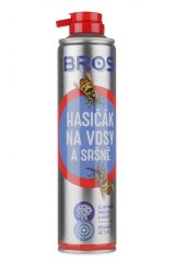 Bros Sprej proti vosám a sršňům 300ml