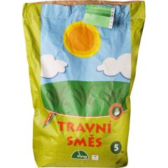 Travní směs Luční 5kg