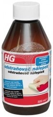 HG 16003 Odstraňovač nálepek 300ml