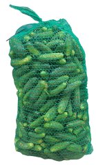 Okurky nakladačky, I. třída - vel. 7-12cm (pytel 10kg)