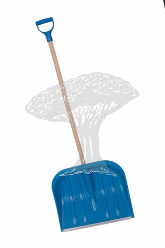 60001 Hrablo na sníh