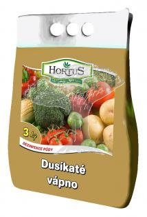 Dusíkaté vápno 10kg