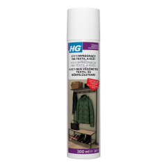 HG 17503 Impregnace pro textil 300ml