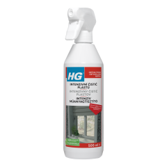 HG 20905 Int. čistič pro plast. nátěry a tapety 500ml