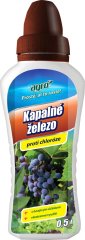 Kapalné železo 500ml