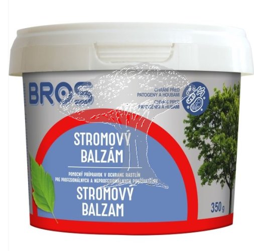 BROS Stromový balzám 350g