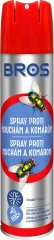 Bros Sprej proti mouchám a komárům 400ml