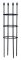 Opora rostlin sloupová 120x35cm / CH5924