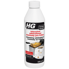 HG 61605 Intenzivní odstraňovač mastnoty pro fritézy 500ml