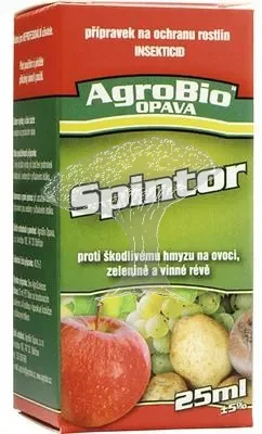 Spintor 25ml