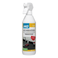 HG 34051 Čistič na desky kuchyňské linky z přírodního kamene 500ml