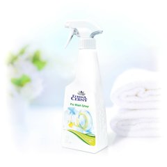 E1020 Předpírkový sprej na skvrny 500ml