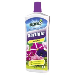 Agro kapalné hnojivo (TH) pro surfinie 1l