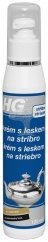 HG 49101 Krém s leskem na stříbro 125ml