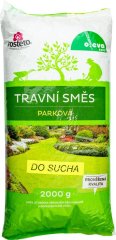 Travní směs Do sucha parková 2 kg