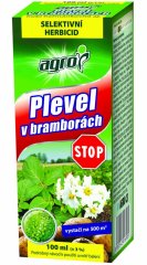Plevel v bramborách STOP 50ml