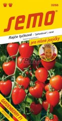 432682 Rajče Tyč. JAH. GARDENBERRY 10s / 2706