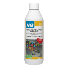 HG 62405 Odstraňovač zápachu z odpadů 500ml