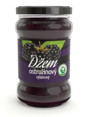 Ostružinový džem 440g