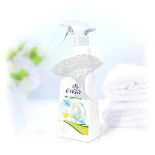 E1020 Předpírkový sprej na skvrny 500ml