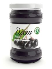 Aronie - džem 440g