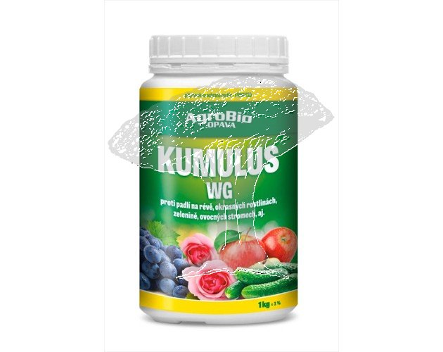 Kumulus WG 1 kg