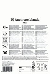 2775008/8302 Sasanka vábná směs 20ks