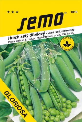 10177/x Hrách Gloriosa 30g
