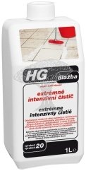 HG 43510 Extrémně intenzivní čistič 1000ml