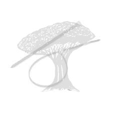 Vázací pásky 400 x 4,8 mm - bílá