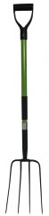 Vidle na seno se sklolaminátovou násadou 120cm / CH4693
