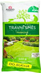 Travní směs Do sucha parková 5 kg