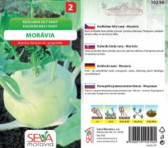 10250 Kedluben Morávia 0,8g / 1303
