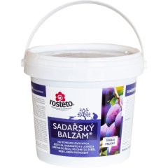 Sadařský balzám 1200g