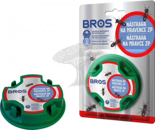 BROS nástraha na mravence 1ks