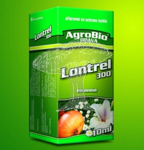 Lontrel 300 10ml