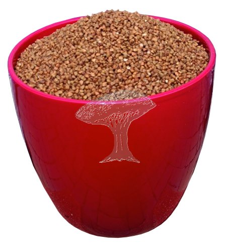 Pohanka loupaná 1kg