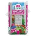 Vápenec dolomitický granulovaný 25 kg