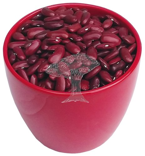 Fazole malé červené 5kg VELKÉ  BALENÍ