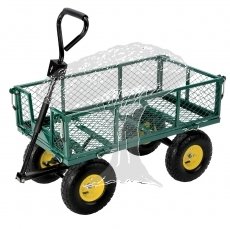 Zahradní vozík 450kg / CH6841