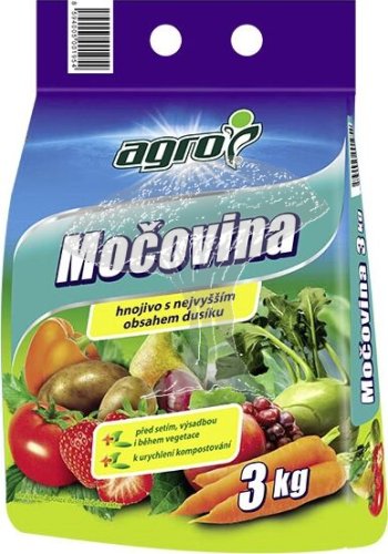 Močovina 3kg