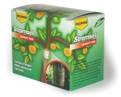 Stromset lepové pásy 3m