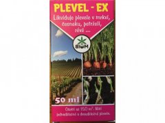 Plevel - EX 50ml